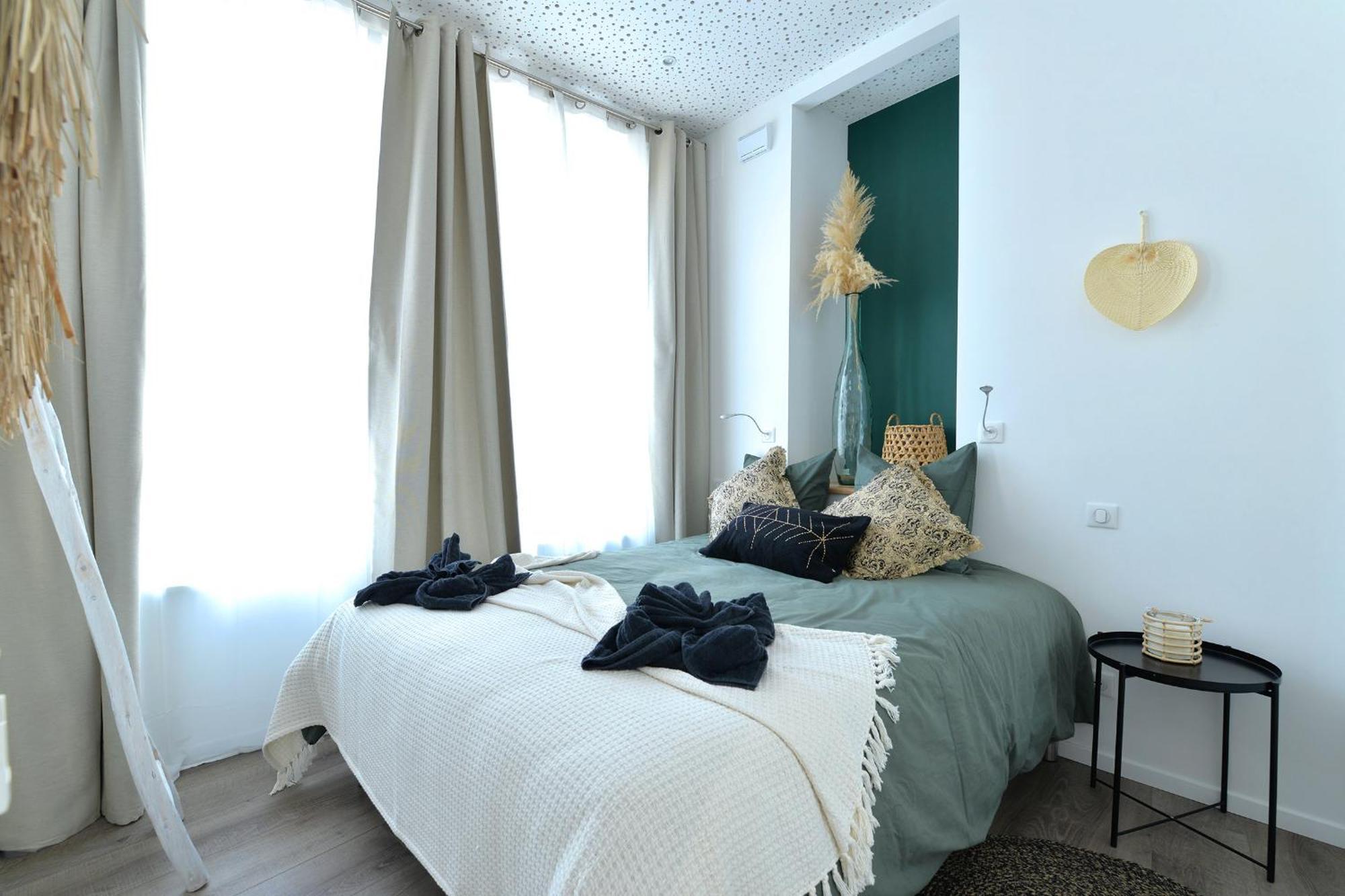 Suite Le Splendide Du Centre Historique Avec Climatisation Colmar Luaran gambar